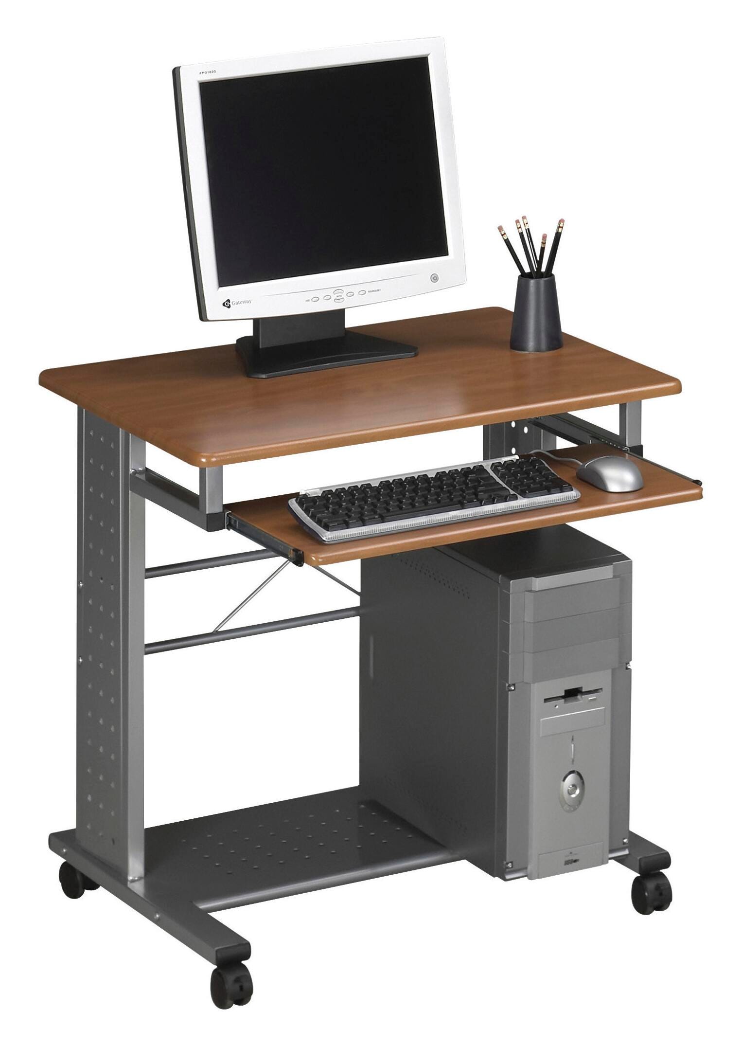 Empire computer desk discount